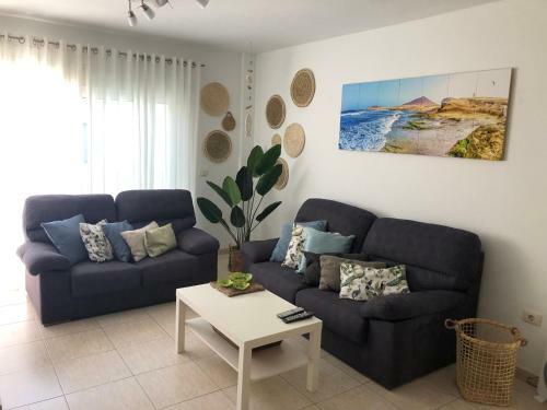 Apartamento Edificio Teresa