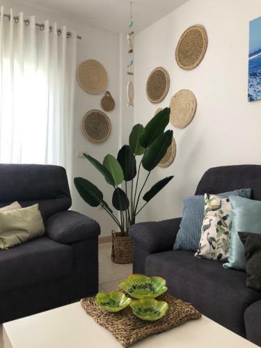 Apartamento Edificio Teresa