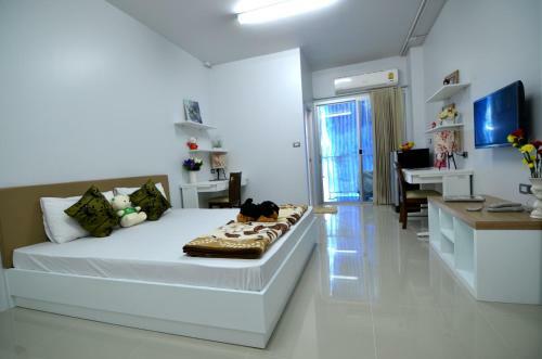 Hotel The Campus Rangsit