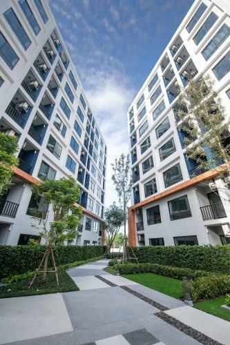 Apartamento Haus Private Residences