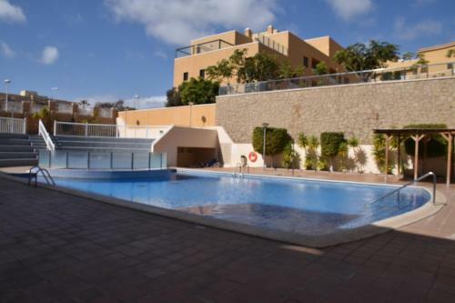Apartamento El Medano Playa Del Cabezo