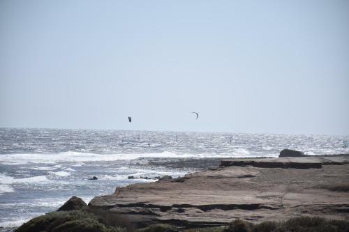 Apartamento El Medano Playa Del Cabezo