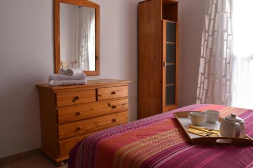 Apartamento El Medano Playa Del Cabezo