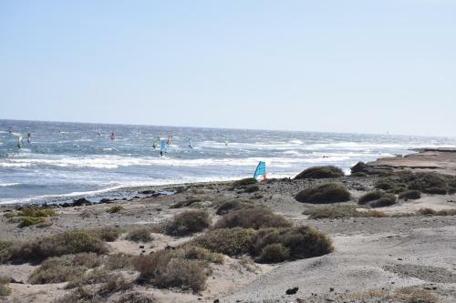 Apartamento El Medano Playa Del Cabezo