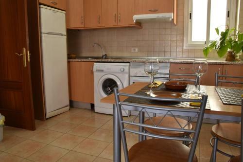 Apartamento El Medano Playa Del Cabezo