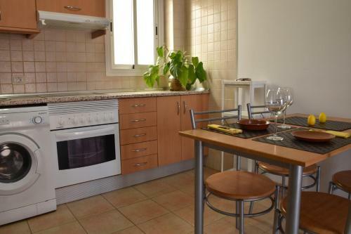 Apartamento El Medano Playa Del Cabezo