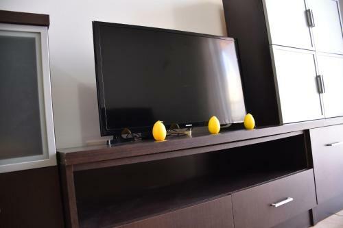 Apartamento El Medano Playa Del Cabezo