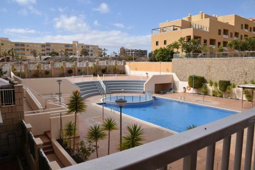Apartamento El Medano Playa Del Cabezo