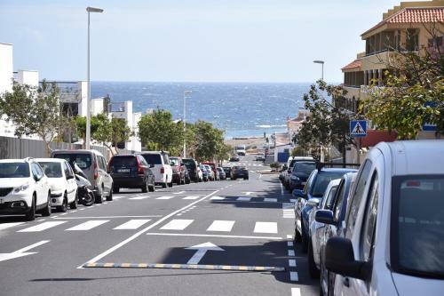 Apartamento El Medano Playa Del Cabezo