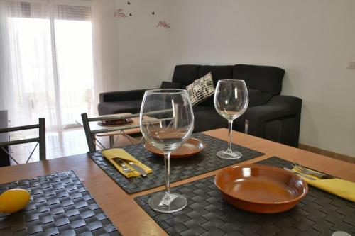 Apartamento El Medano Playa Del Cabezo