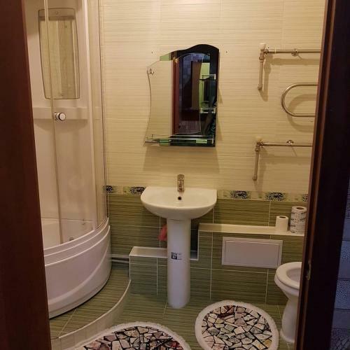 Apartamento ????????????? ???????? ???? 4? ???????