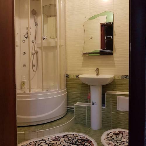 Apartamento ????????????? ???????? ???? 4? ???????