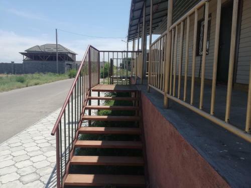 Hostal ???????? ??? ?????, ?????? ? ????????? ??????