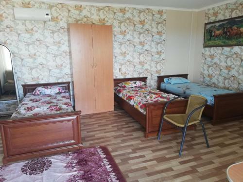 Hostal ???????? ??? ?????, ?????? ? ????????? ??????
