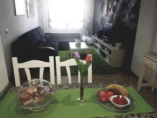 Apartamento Pura Vida