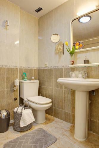Apartamento Pura Vida