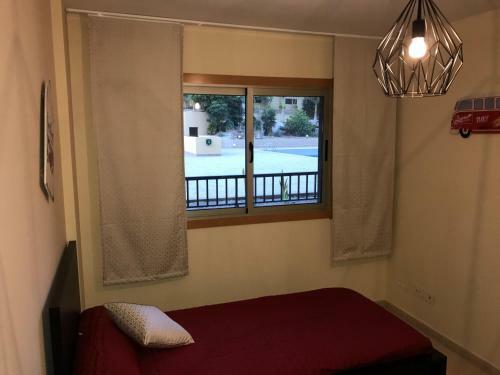 Apartamento La Perla Medano 2