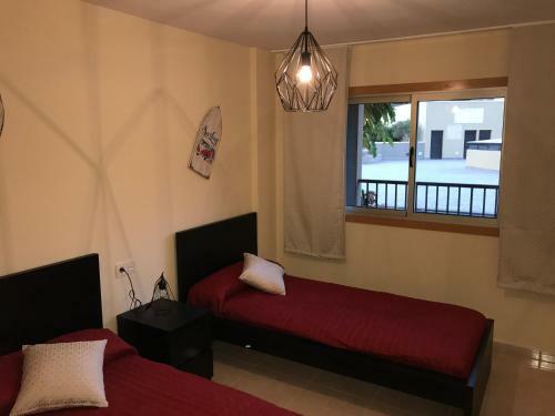 Apartamento La Perla Medano 2