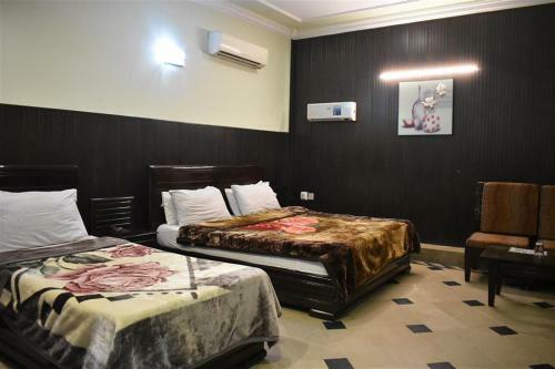 Hotel Afandi