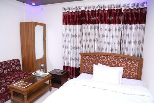 Hotel Platinum Ltd