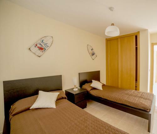 Apartamento Fabio Leoni