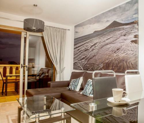 Apartamento Fabio Leoni