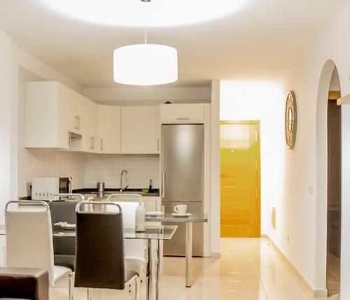 Apartamento Fabio Leoni