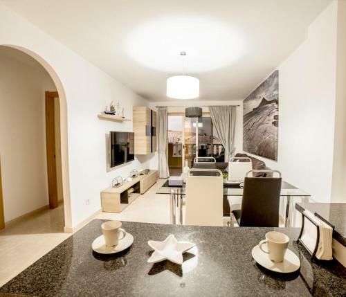 Apartamento Fabio Leoni