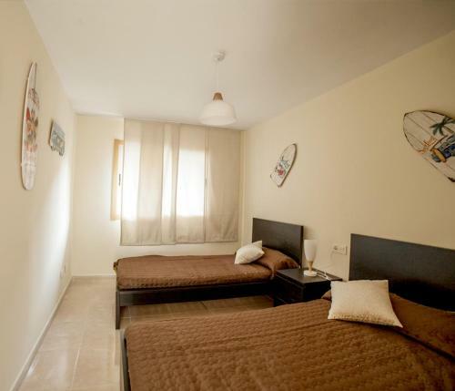 Apartamento Fabio Leoni