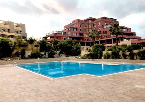 Apartamento Fabio Leoni