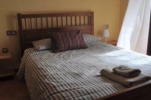Lovely House In Elmedano