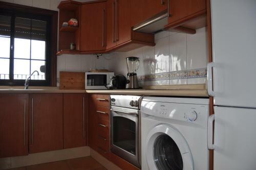 Lovely House In Elmedano