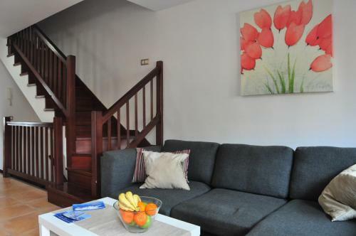 Lovely House In Elmedano