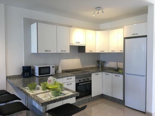 Apartamento Relax En El M�dano
