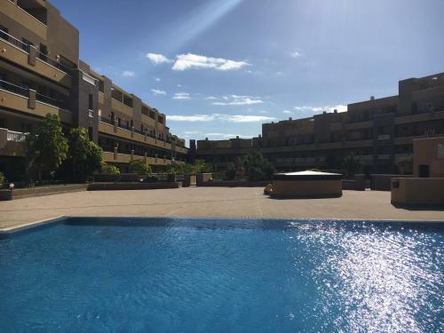 Apartamento Relax En El M�dano