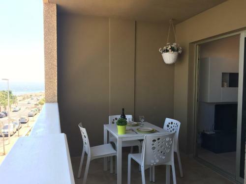 Apartamento Relax En El M�dano