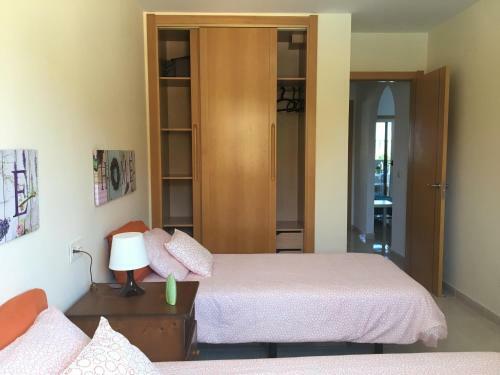 Apartamento Relax En El M�dano