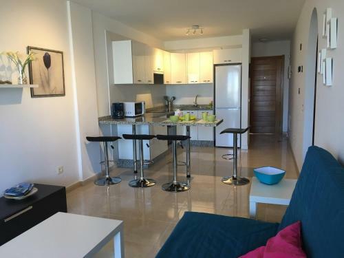 Apartamento Relax En El M�dano