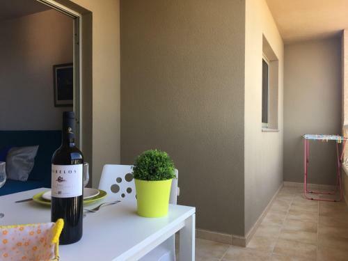 Apartamento Relax En El M�dano