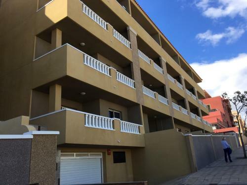 Apartamento Relax En El M�dano
