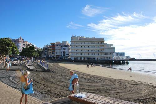 Apartamento Relax En El M�dano