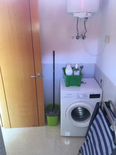 Apartamento Relax En El M�dano