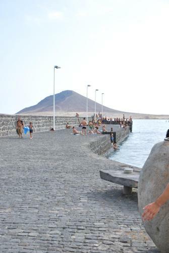 Apartamento Relax En El M�dano