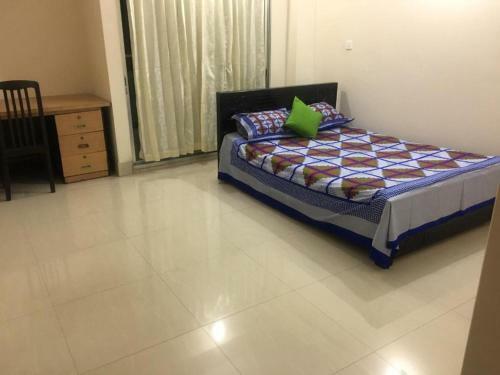 Zara?s Service Apartment