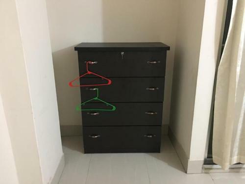 Zara?s Service Apartment