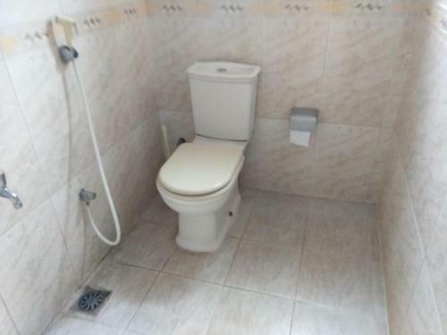 Zara?s Service Apartment