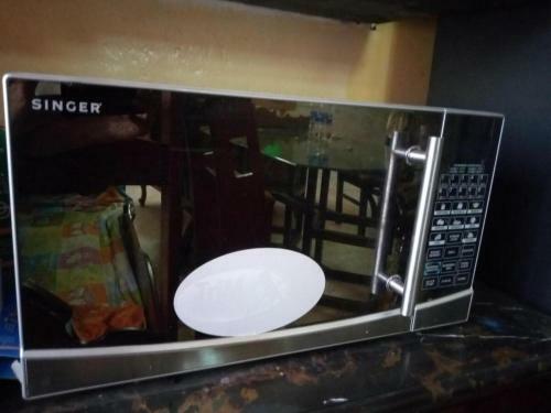 Zara?s Service Apartment