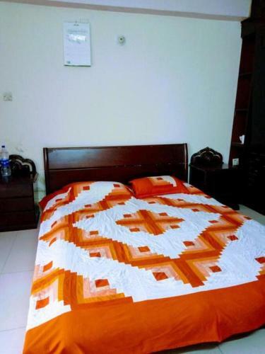 Zara?s Service Apartment