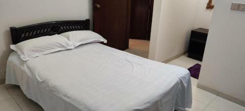 Zara?s Service Apartment
