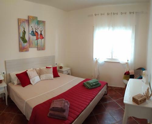 Apartamento Balancon Playa Cabezo